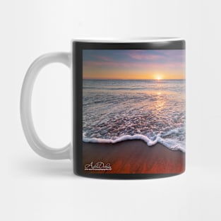 A L O N E Mug